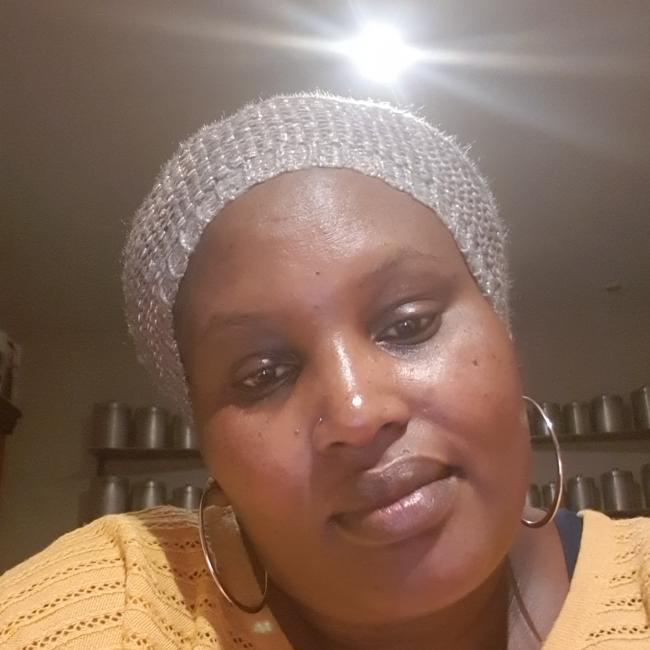 Barnvakt i Tervuren: Margaret