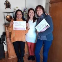 Ma del Rosario Culazo