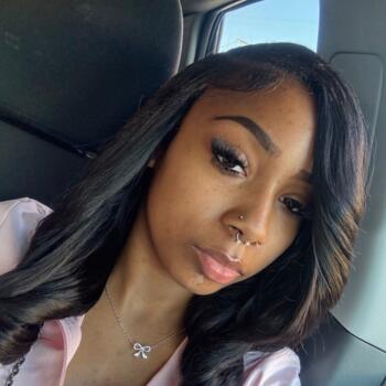 Babysitter Dolton: Tanijah