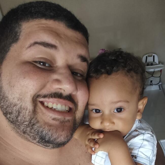 Babysitting job in Lauro de Freitas: Thais