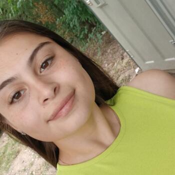 Babysitter in Córdoba: Ariana Diamela