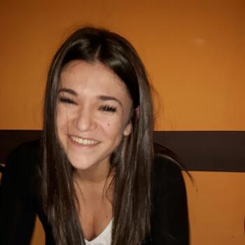Babysitter in Savona: Francesca