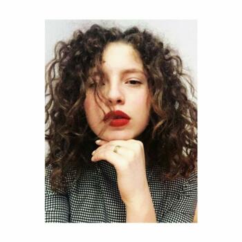 Baby-sitter in Villeurbanne: Angela