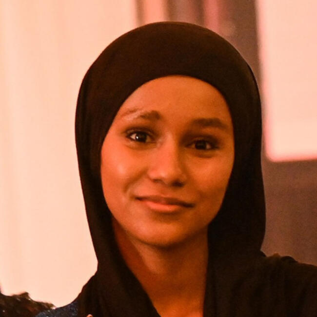 Baby-sitter in Montréal: Aaya