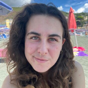 Babysitter a Uccle: Andrea