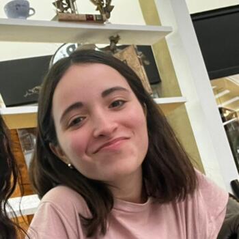 Niñera en Godoy Cruz: Martina