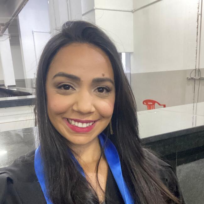 Babá em São Paulo: Talita