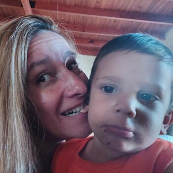 Babysitting job in Neuquén: babysitting job Analia