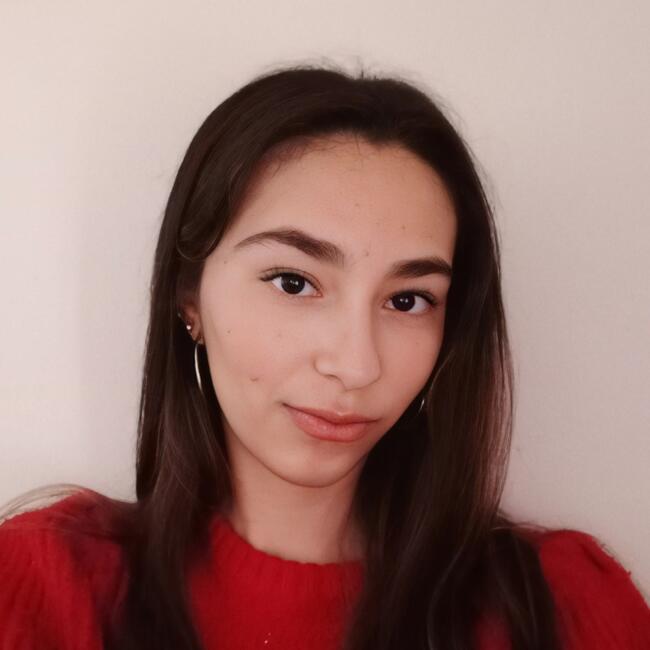 Babysitter in Godoy Cruz: Victoria