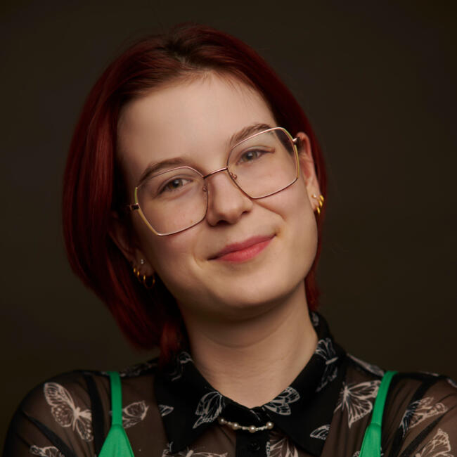 Baby-sitter in Amstetten: Lena