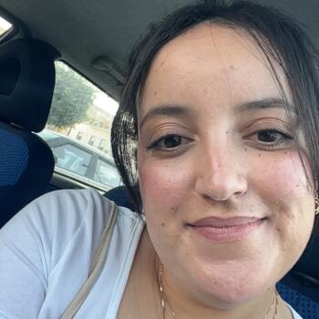 Babysitter a Reggio nell'Emilia: Sofia