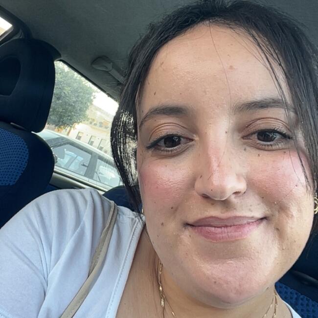 Babysitter in Reggio Emilia: Sofia