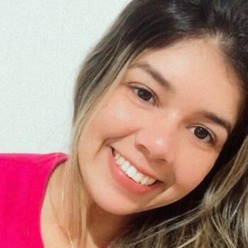 Babysitter Juazeiro (Bahia): Stefanny