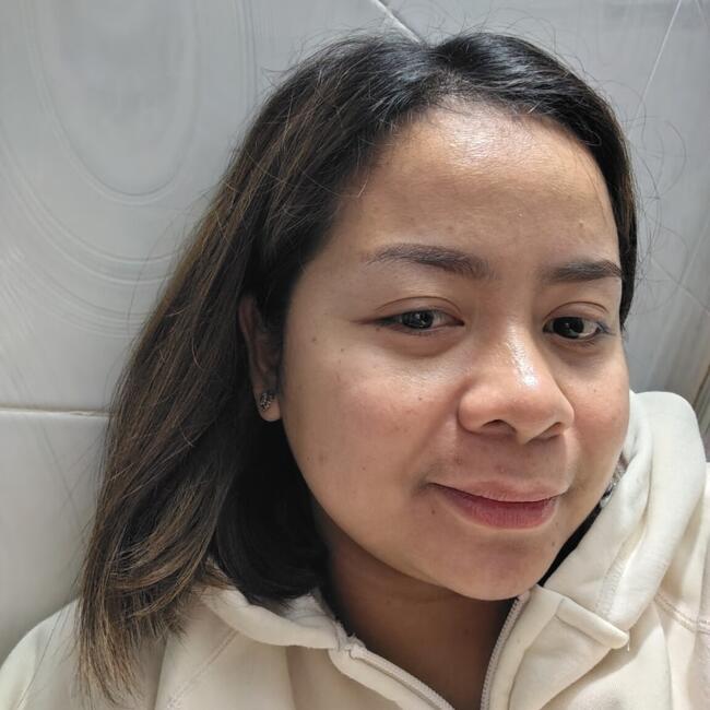 جليسة أطفال في رباط: Mariner