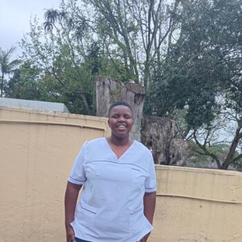 Nanny in Pinetown: Nthuseng