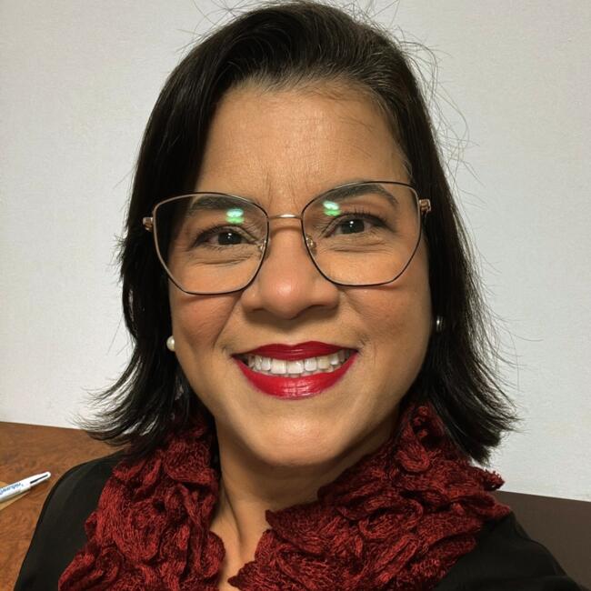 Ama em Viana do Castelo: Ângela