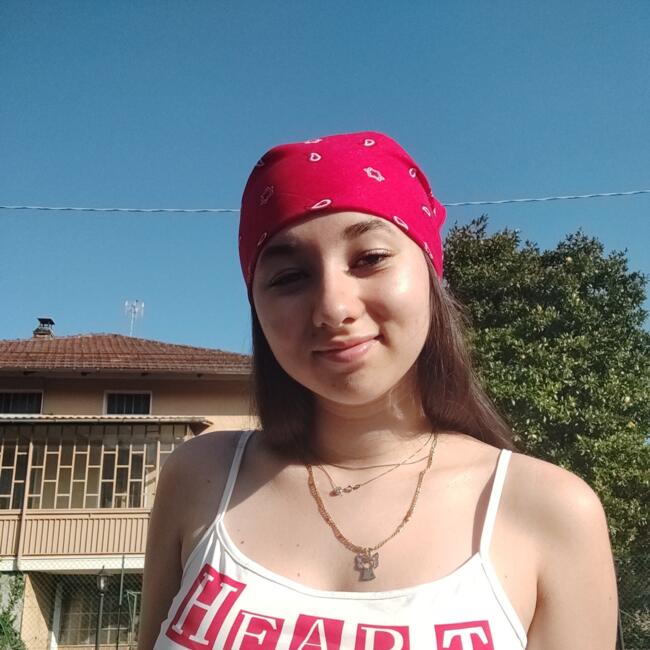 Babysitter a Lanzo Torinese: Marta