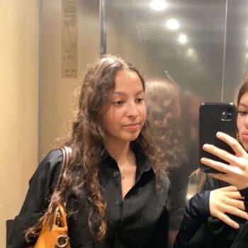 Babysitter in Bruz: Alyssia