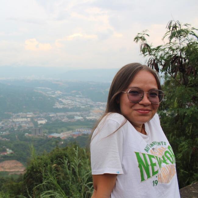 Babysitter in Bucaramanga: Lisney Plata