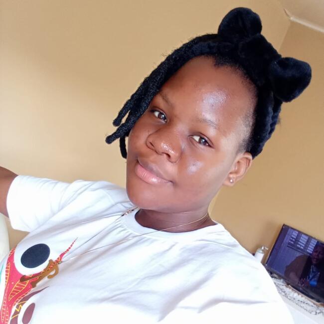 Nanny in Cape Town: Kelly