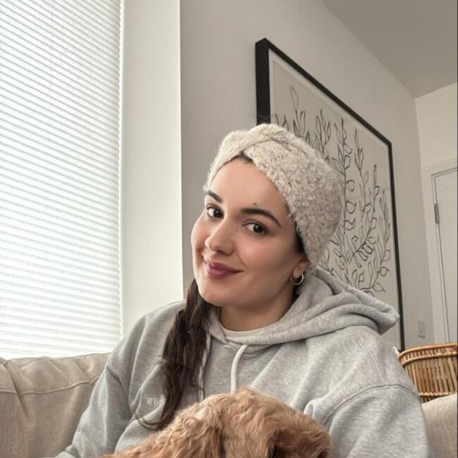 Babysitter in Firuzköy: Sultan