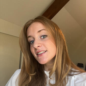 Babysitter Harmelen: Juliette