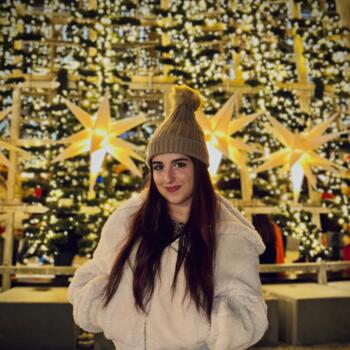 Babysitter Sesimbra: Leonor