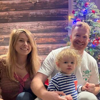 Babysitting job in Kolding: babysitting job Richie