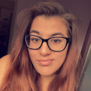 Babysitter in Charleroi: Amélia