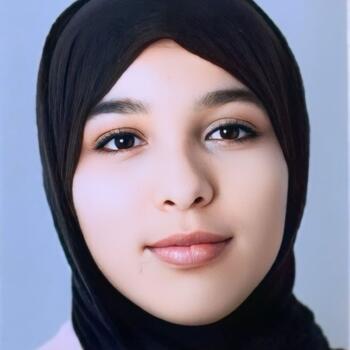 جليسة أطفال الدار البيضاء: Salma