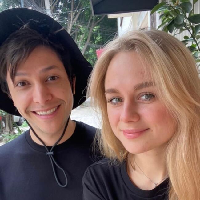 Trabajo de canguro en Elche: Johnny