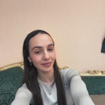 Nanny in Novi Sad: Stasa