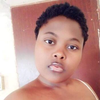 Nanny in Polokwane: Lebogang