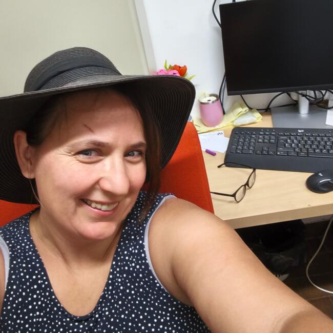 Babysitting job in Borovnica: Ana