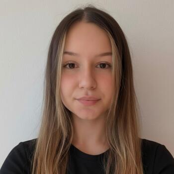 Babysitter in Getxo: Lou Gomez