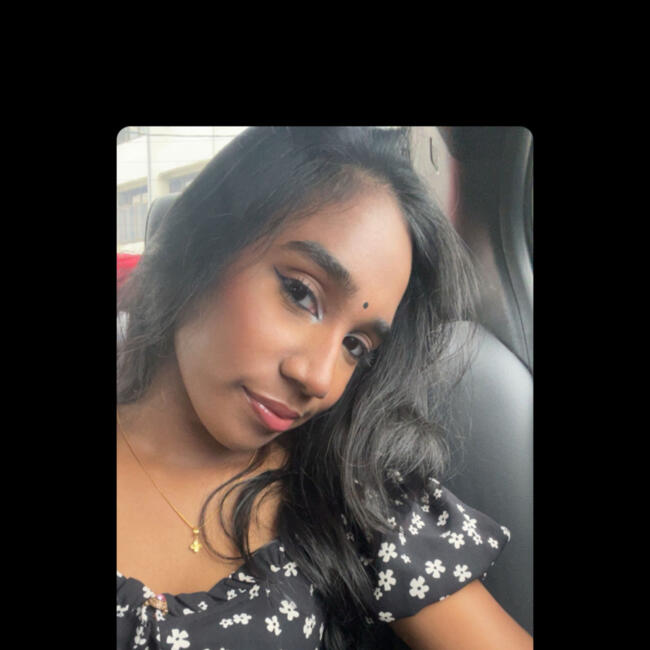 Babysitter in Bukit Mertajam: Tashriya