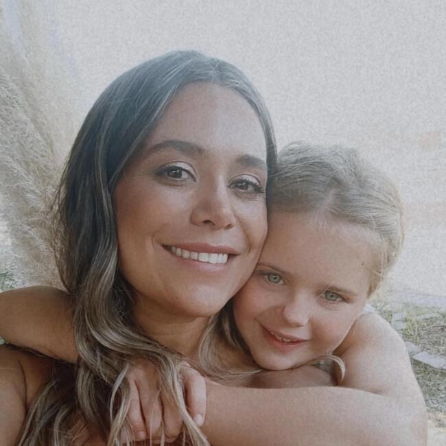 Canguro en Valencia: Gabriela