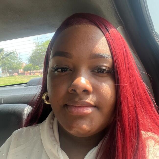 Niñera en Antofagasta: Ambel Lugo