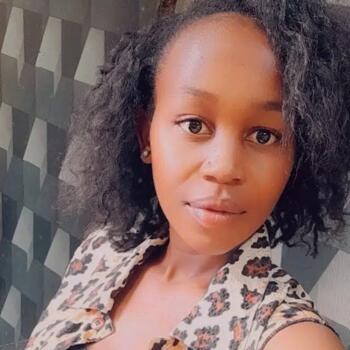 Nanny job in Mombasa: babysitting job Miss