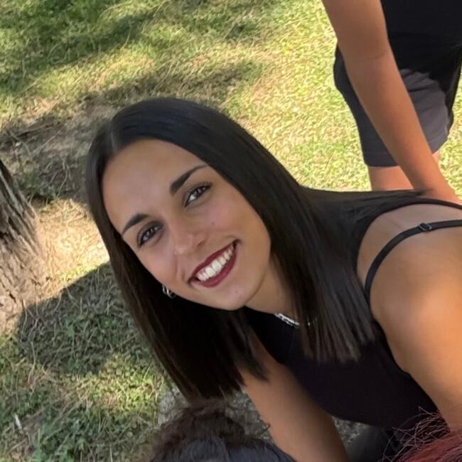 Babysitter in Rovigo: Martina