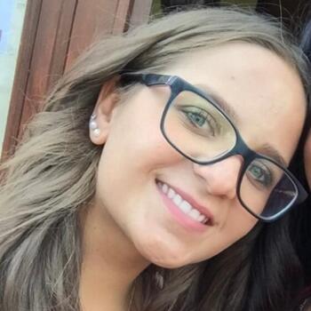 Babysitter a Ciampino: Lucrezia