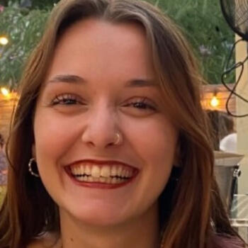 Babysitter in Toulouse: Clara