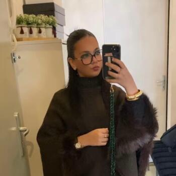 Babysitter in Avignon: Ala