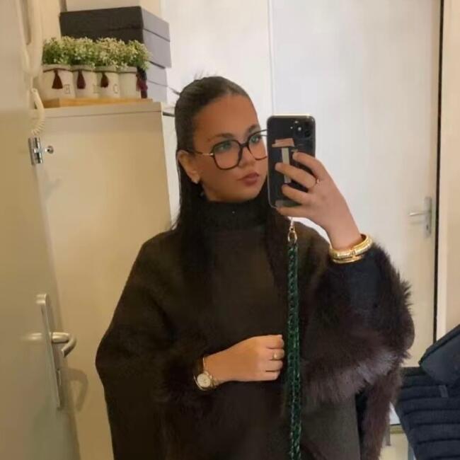 Babysitter in Avignon: Ala