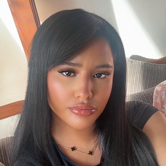 Babysitter in Amsterdam: Salma