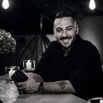 Parent Thessaloniki: Δημήτρης