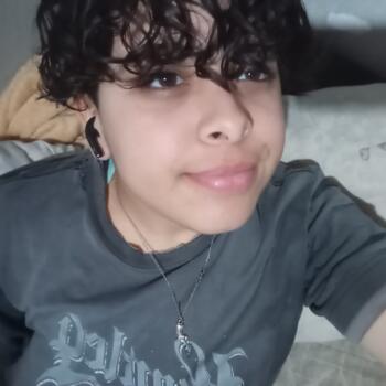 Babysitter Claypole: Morena