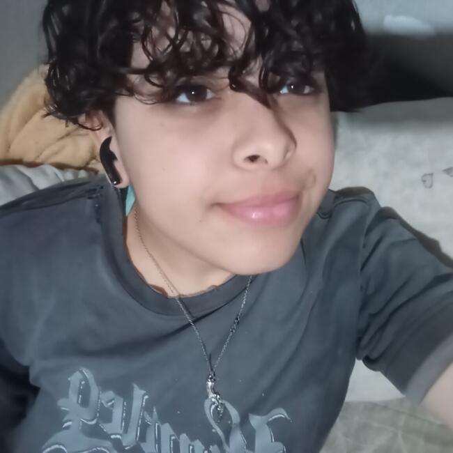 Babysitter in Claypole: Morena