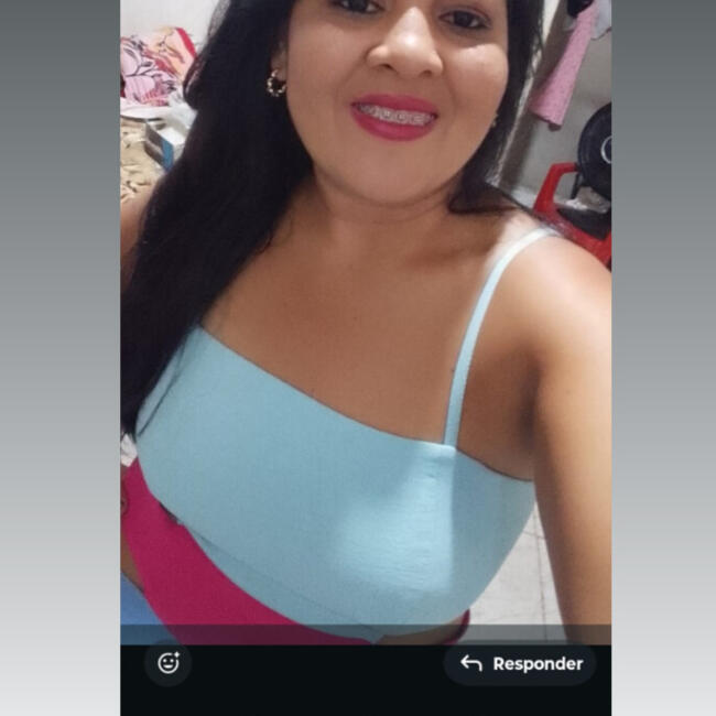 Babá em Cuiabá: Joice