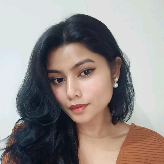 Barnvakt i Esbo: Pratigya